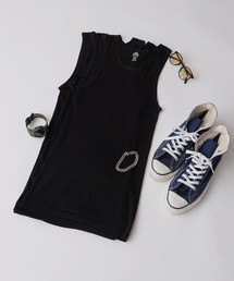 PRO CLUB  | 【PROCLUB/プロクラブ】A-Shirts Aシャツ タンクトップ リブ 3枚入り(タンクトップ)