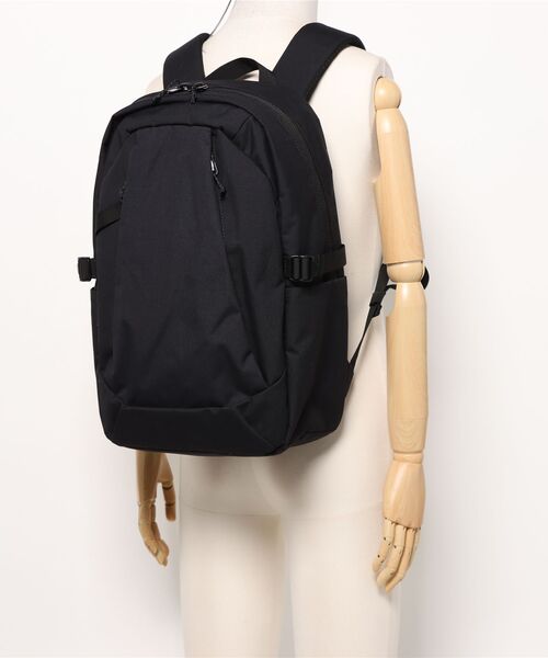 Gramicci（グラミチ）の「▲GRAMICCI(グラミチ) ▲CORDURA DAY PACK（バックパック/リュック・メンズ・ブラック/オリーブ・FREE）」の6枚目の写真