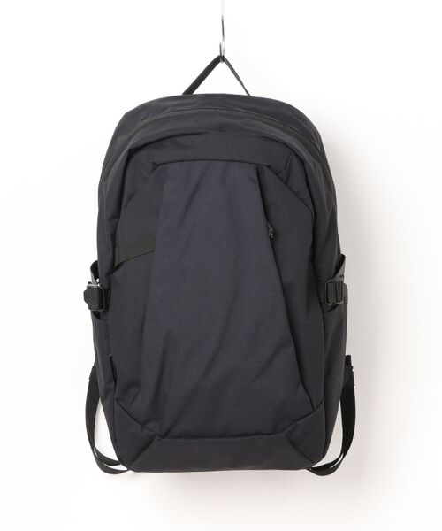 Gramicci（グラミチ）の「▲GRAMICCI(グラミチ) ▲CORDURA DAY PACK（バックパック/リュック・メンズ・ブラック/オリーブ・FREE）」の12枚目の写真