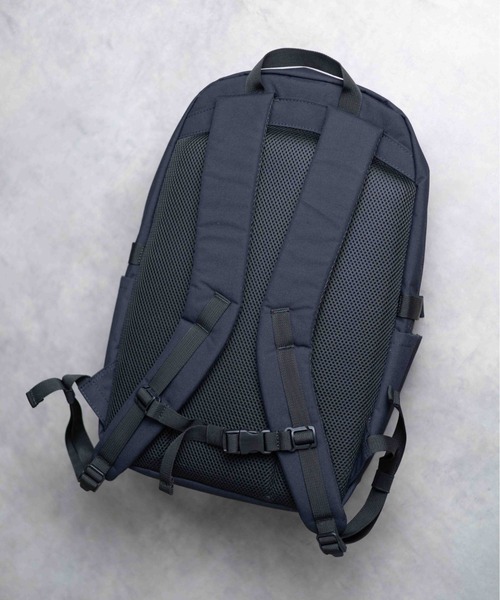 Gramicci（グラミチ）の「▲GRAMICCI(グラミチ) ▲CORDURA DAY PACK（バックパック/リュック・メンズ・ブラック/オリーブ・FREE）」の7枚目の写真