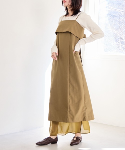 HIMIKO（ヒミコ）の「【HIMIKO】【ZOZOTOWN限定デザイン】ベルトデザインパンプス/650102（パンプス・レディース・ブラウン/シルバー/ブラック・24.0cm/23.5cm/23.0cm/22.5cm/22.0cm/21.5cm/26.5cm/26.0cm/25.5cm/25.0cm/24.5cm）」の19枚目の写真