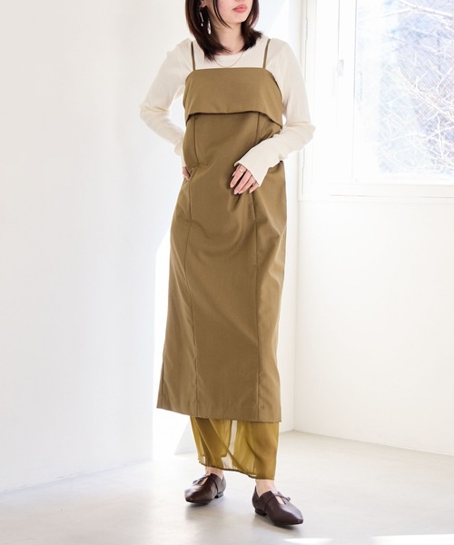 HIMIKO（ヒミコ）の「【HIMIKO】【ZOZOTOWN限定デザイン】ベルトデザインパンプス/650102（パンプス・レディース・ブラウン/シルバー/ブラック・24.0cm/23.5cm/23.0cm/22.5cm/22.0cm/21.5cm/26.5cm/26.0cm/25.5cm/25.0cm/24.5cm）」の21枚目の写真