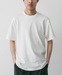 URBAN RESEARCH DOORS | Hanes　1P SHIRO CREW NECK T-SHIRTS(Tシャツ/カットソー)