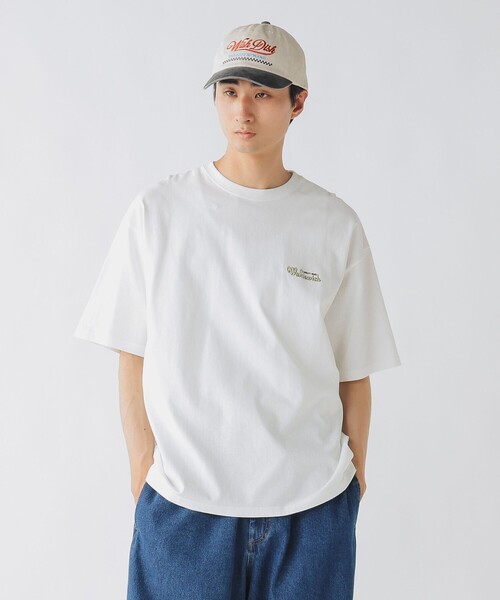 SMTOWN ユニフォーム Hearts2Hearts ハツハ Tシャツ