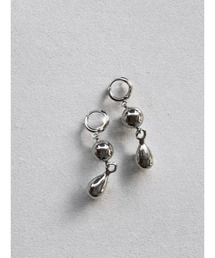 rae（レイ）の「【rae】ドロップピアス（ピアス（両耳用））」