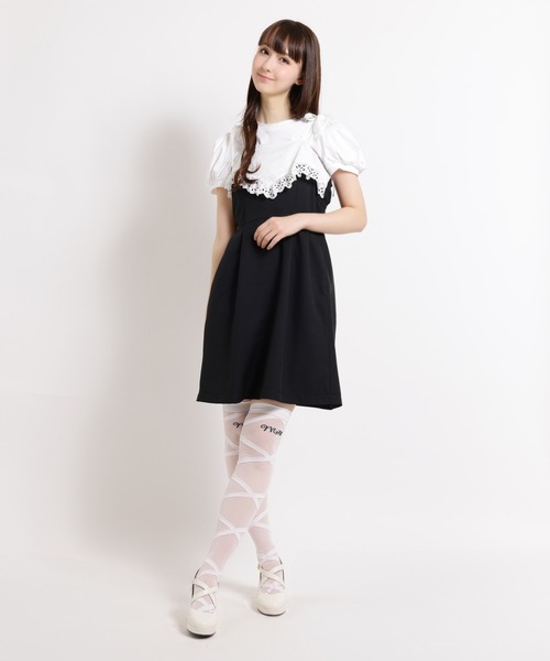 Sailor ドレス（ワンピース）｜MILK（ミルク）のファッション