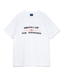 BoTT / ボット Corporate Logo Tee