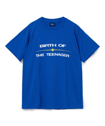 BoTT / ボット Corporate Logo Tee