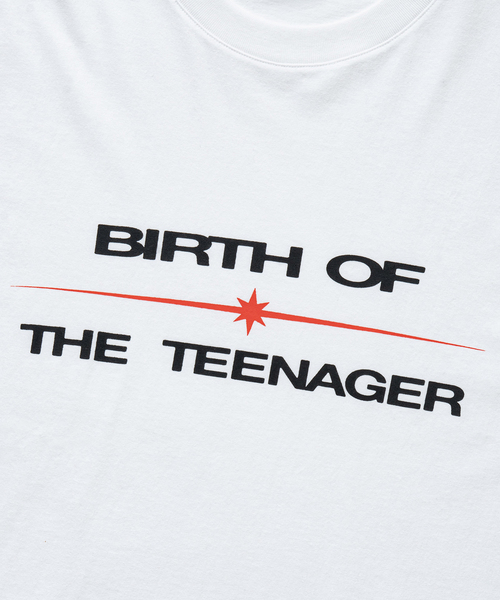 【BoTT】コーポレートロゴT セール】BoTT / ボット Corporate Logo Tee（Tシャツ/カットソー