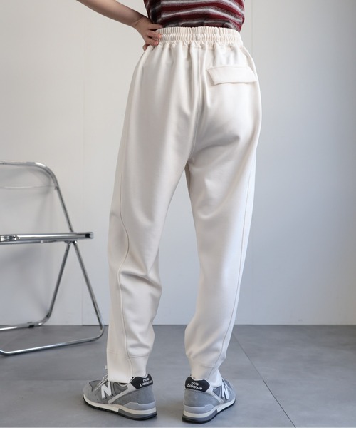 model：156cm 着用サイズ：FREE