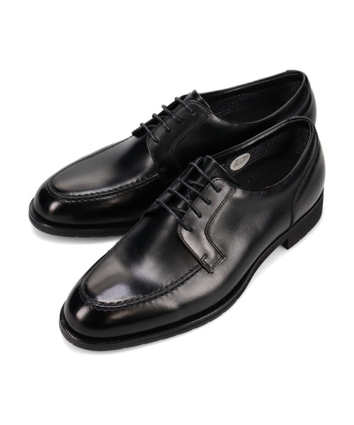 【GORE-TEX】マドラスウォーク madras Walk ゴアテックス 外羽根Uチップモカビジネスシューズ MW7821
