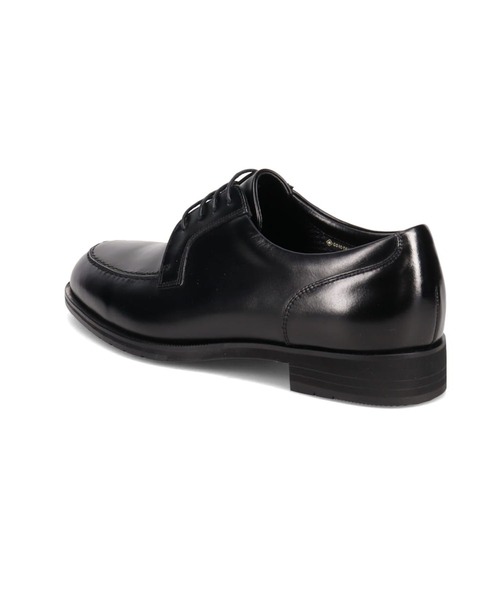 【GORE-TEX】マドラスウォーク madras Walk ゴアテックス 外羽根Uチップモカビジネスシューズ MW7821