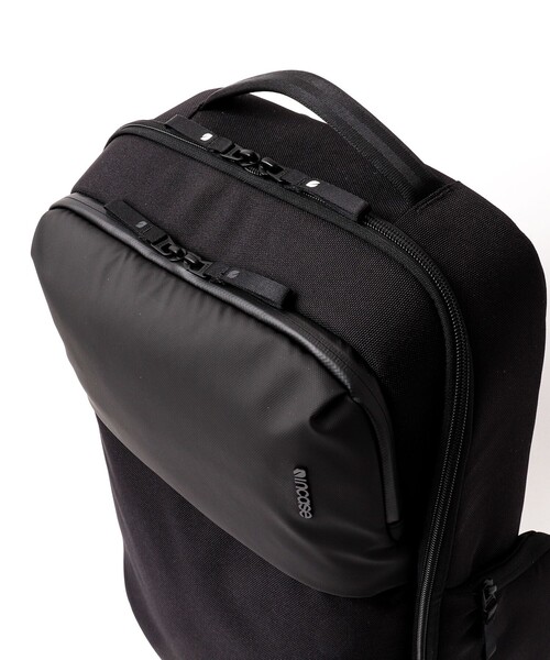 incase(インケース)の「【Incase/インケース】A.R.C Daypack(バックパック/リュック・メンズ・ブラック・FREE)」の17枚目の写真