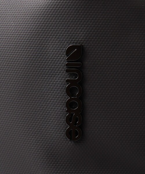 incase(インケース)の「【Incase/インケース】A.R.C Daypack(バックパック/リュック・メンズ・ブラック・FREE)」の20枚目の写真