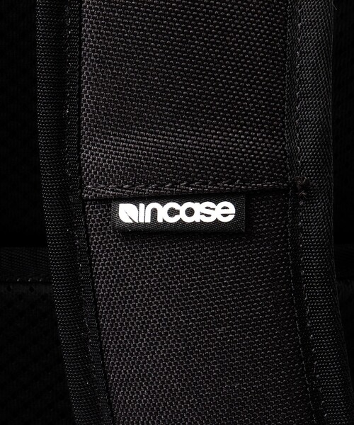 incase(インケース)の「【Incase/インケース】A.R.C Daypack(バックパック/リュック・メンズ・ブラック・FREE)」の8枚目の写真