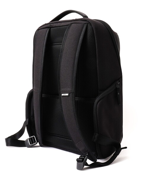incase(インケース)の「【Incase/インケース】A.R.C Daypack(バックパック/リュック・メンズ・ブラック・FREE)」の10枚目の写真