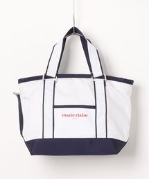 【marie claire/マリ.クレール】レディースカラス対策カートバッグ　ゴルフ