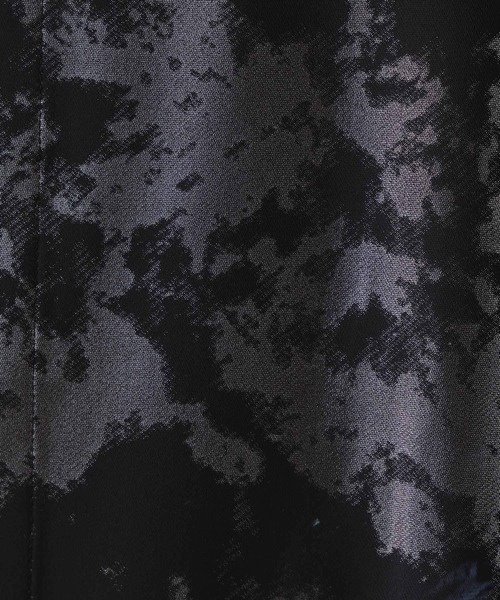 HARE（ハレ）の「グロッシーフォトガラシャツSS(HARE)（シャツ/ブラウス・メンズ・ホワイト/ブラック/グレー・FREE）」の15枚目の写真