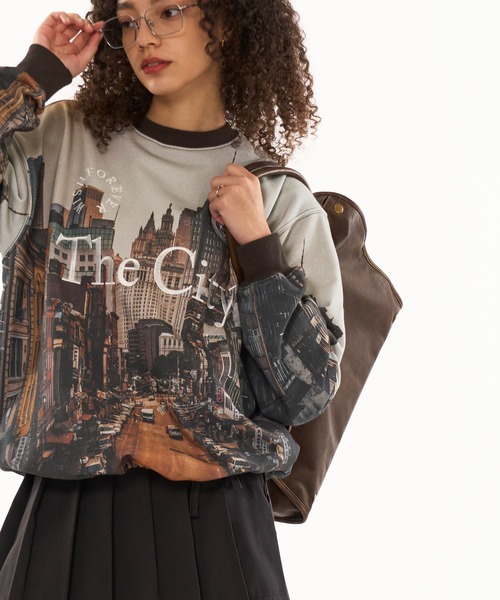 WISH FOR EVER(ウィッシュフォーエバー)の「2way VINTAGE DESIGN BOSTONBAG/2wayヴィンテージデザインボストンバッグ(ボストンバッグ・メンズ・ブラック/ブラウン・FREE)」の14枚目の写真