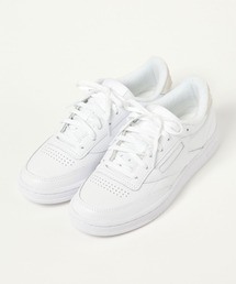 A part by | 【セレクト】Reebok_クラブC85(スニーカー)