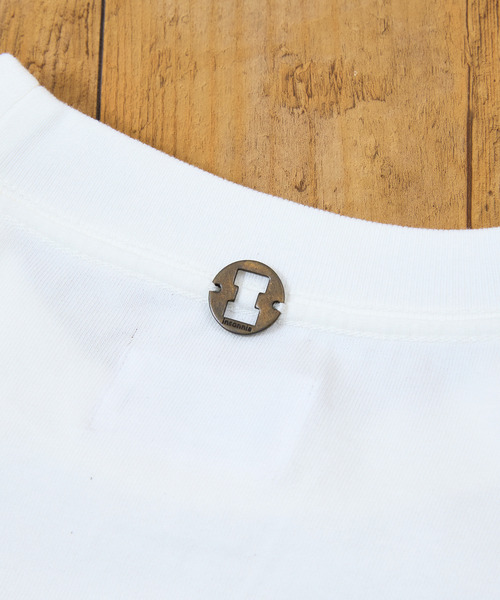 Insonnia Projects インソニアプロジェクツ / SONIC YOUTH TEE