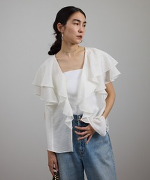 シャツ/ブラウス（シルク）の人気ランキング（レディース） - ZOZOTOWN