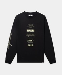 BALR.｜ボーラーのトップス人気ランキング（メンズ） - ZOZOTOWN