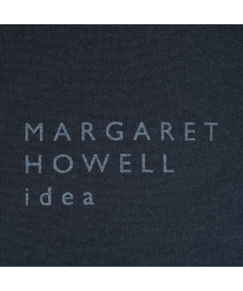 MARGARET HOWELL idea(マーガレット・ハウエルアイデア)の「MARGARET HOWELL idea(マーガレット・ハウエル アイデア)KELP ショルダーバッグ(大)(ショルダーバッグ・メンズ・ネイビー/ブラック/グリーン・FREE)」の14枚目の写真