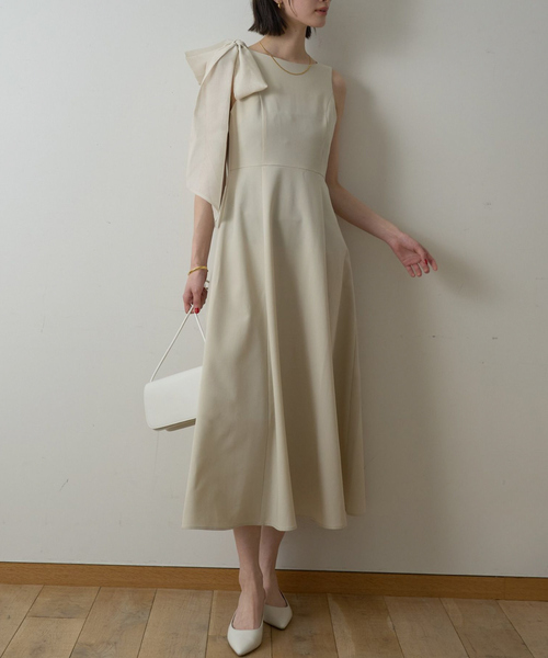 Rouge vif ワンピース ルージュ ヴィフ ラクレ Rouge vif la cle  