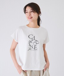 ジャイロ JAYRO キラキラロゴTシャツ （ブラック） JAYRO(ジャイロ) Tシャツ/カットソー通販｜J'aDoRe JUN ONLINE