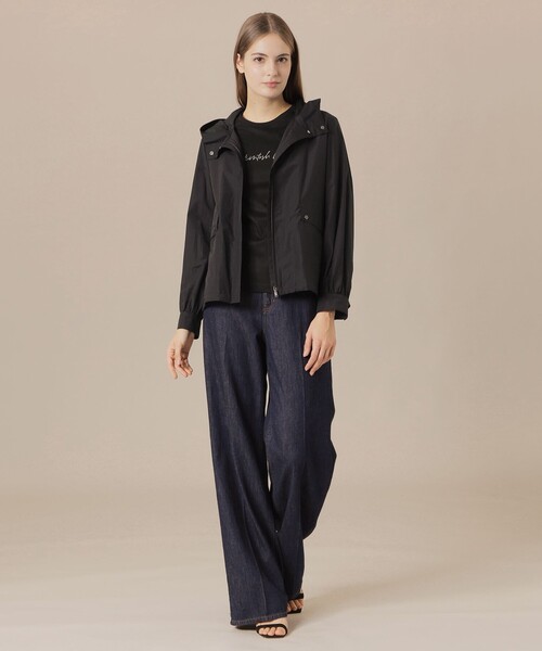 美品✨マッキントッシュ ショートトレンチ タフタショートピーコート クーポン対象】【20%OFF】MACKINTOSH マッキントッシュ 撥水