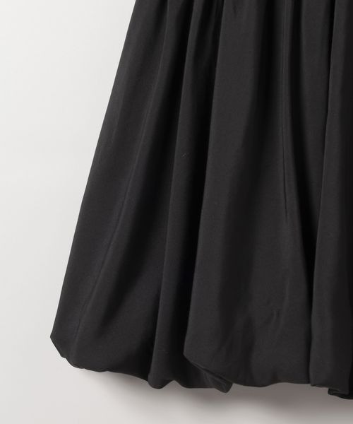 JEANASIS（ジーナシス）の「バルーンキャミチュニック/492481（キャミソール・レディース・ブラック/グレー/オフホワイト・FREE）」の13枚目の写真