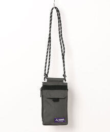 GERRY（ジェリー）の「スマホポーチ（ショルダーバッグ）」