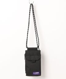 GERRY（ジェリー）の「スマホポーチ（ショルダーバッグ）」