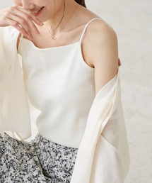 ROPE' PICNIC | 【3WAY】キャミソール(キャミソール)