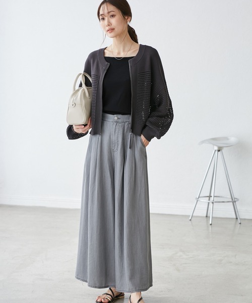 3WAY】キャミソール（キャミソール）｜ROPE' PICNIC（ロペピクニック