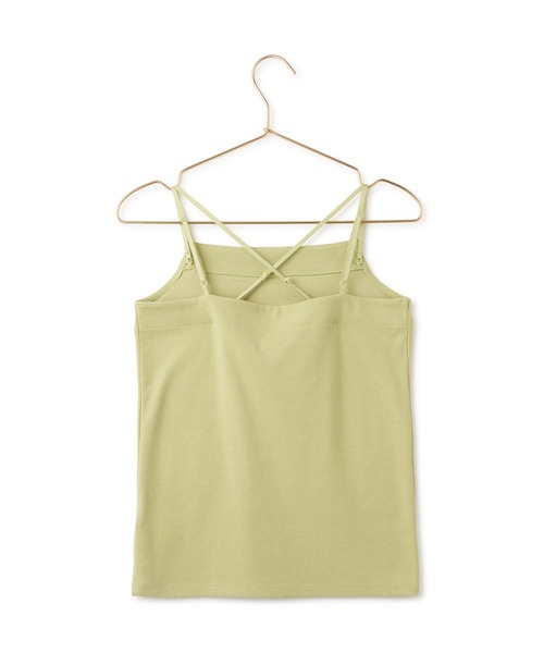 3WAY】キャミソール（キャミソール）｜ROPE' PICNIC（ロペピクニック