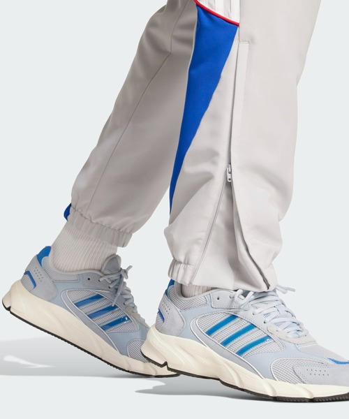 FCバイエルン UBP トラックパンツ / アディダス adidas