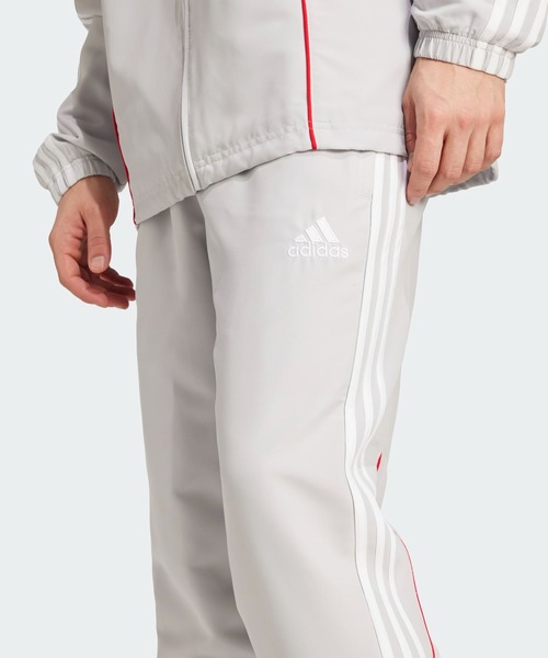 FCバイエルンミュンヘン UBPトラックパンツadidas 2XL おまけ付き FCバイエルン UBP トラックパンツ / アディダス adidas