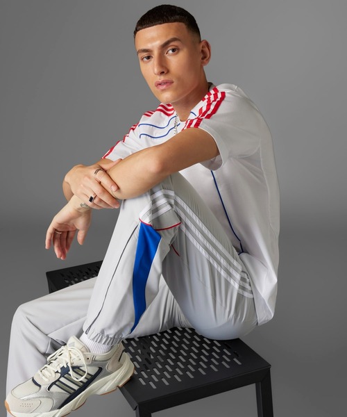 FCバイエルン UBP トラックパンツ / アディダス adidas