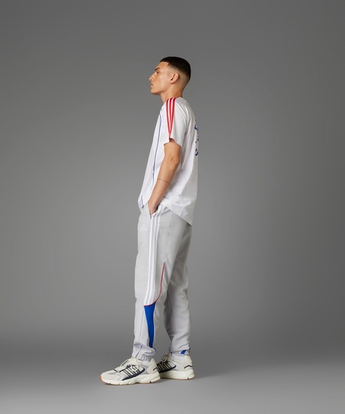 FCバイエルン UBP トラックパンツ / アディダス adidas