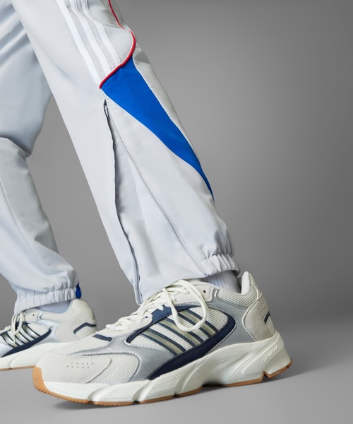 FCバイエルンミュンヘン UBPトラックパンツadidas 2XL おまけ付き FCバイエルン UBP トラックパンツ / アディダス adidas