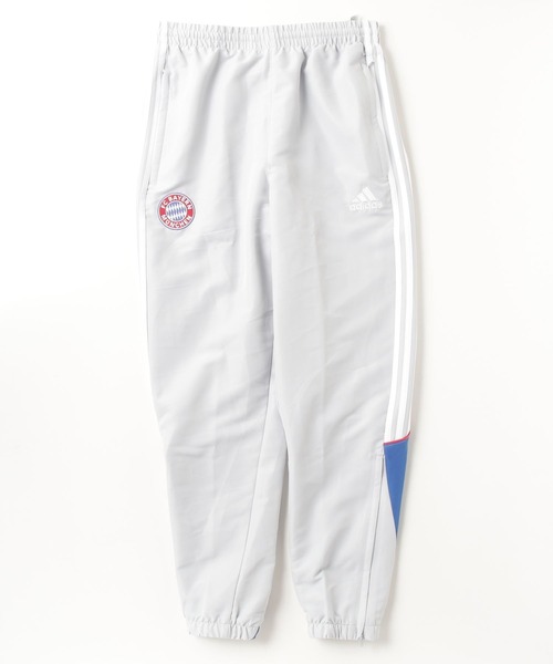 FCバイエルン UBP トラックパンツ / アディダス adidas