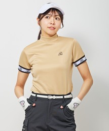 ゴルフウェア」に該当するベージュ系のレディースファッション通販