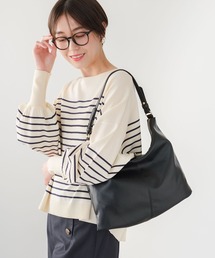 Elura | ソフトレザーショルダーＢＡＧ/326228(ハンドバッグ)