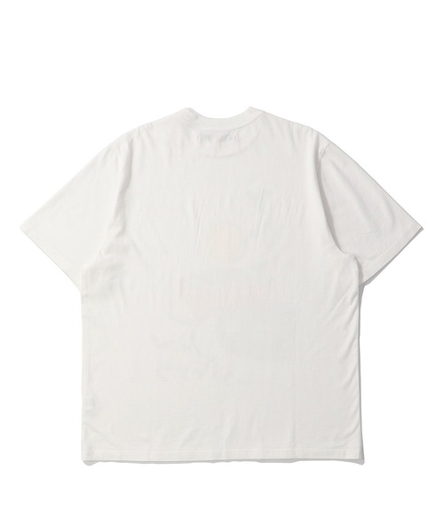 UNION（UNION TOKYO）（ユニオン）の「UNION TOKYO  CHILLIN TEE  ユニオントーキョー（Tシャツ/カットソー・メンズ・ホワイト系その他/ブラック・SMALL/MEDIUM/LARGE/X-LARGE/XX-LARGE）」の16枚目の写真