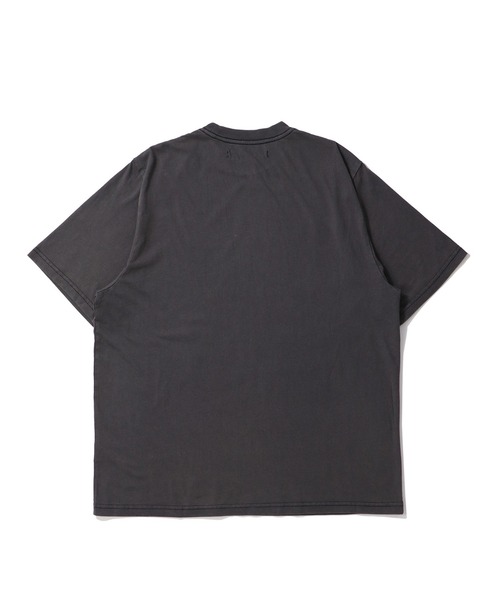 UNION（UNION TOKYO）（ユニオン）の「UNION TOKYO  CHILLIN TEE  ユニオントーキョー（Tシャツ/カットソー・メンズ・ホワイト系その他/ブラック・SMALL/MEDIUM/LARGE/X-LARGE/XX-LARGE）」の11枚目の写真
