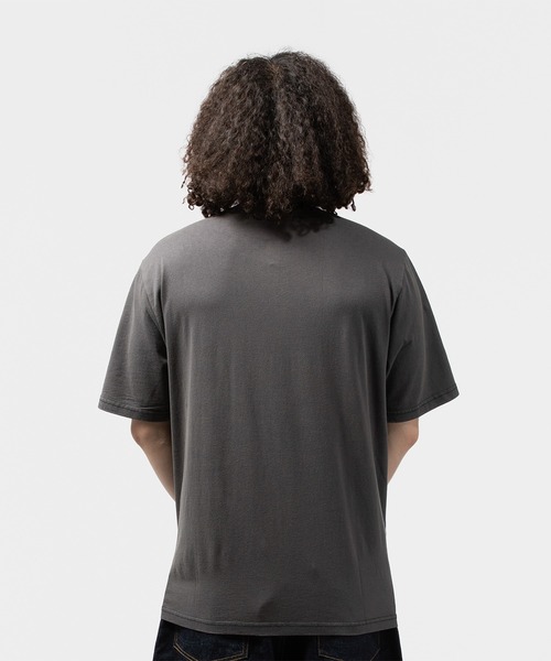 UNION（UNION TOKYO）（ユニオン）の「UNION TOKYO  CHILLIN TEE  ユニオントーキョー（Tシャツ/カットソー・メンズ・ホワイト系その他/ブラック・SMALL/MEDIUM/LARGE/X-LARGE/XX-LARGE）」の8枚目の写真