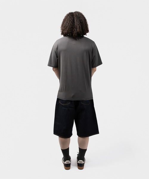 UNION（UNION TOKYO）（ユニオン）の「UNION TOKYO  CHILLIN TEE  ユニオントーキョー（Tシャツ/カットソー・メンズ・ホワイト系その他/ブラック・SMALL/MEDIUM/LARGE/X-LARGE/XX-LARGE）」の10枚目の写真
