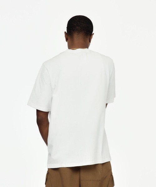 UNION（UNION TOKYO）（ユニオン）の「UNION TOKYO  CHILLIN TEE  ユニオントーキョー（Tシャツ/カットソー・メンズ・ホワイト系その他/ブラック・SMALL/MEDIUM/LARGE/X-LARGE/XX-LARGE）」の22枚目の写真